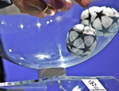 Ποιος πιστεύει ακόμα σε ζεστά και κρύα μπαλάκια; (Ή μπορεί να στηθεί μια κλήρωση;) (βίντεο-φωτο)